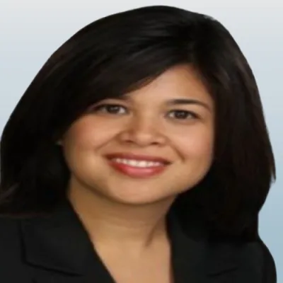 Portrait of Lourie Bartchlett